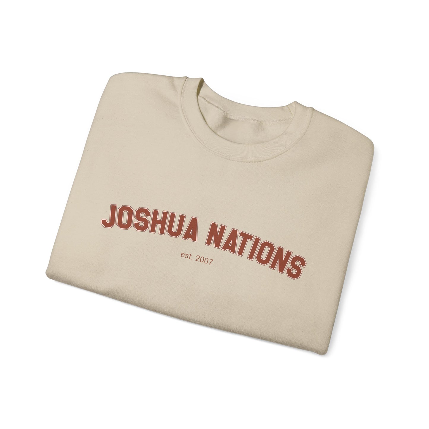 Fielder Crewneck Sweatshirt