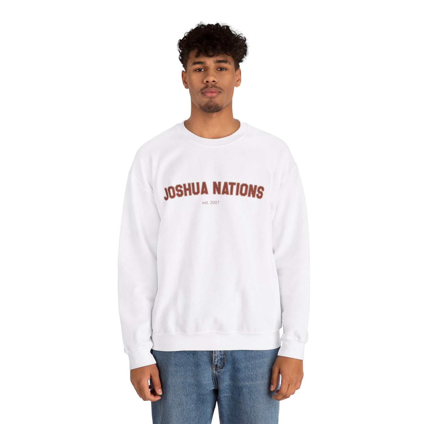 Fielder Crewneck Sweatshirt