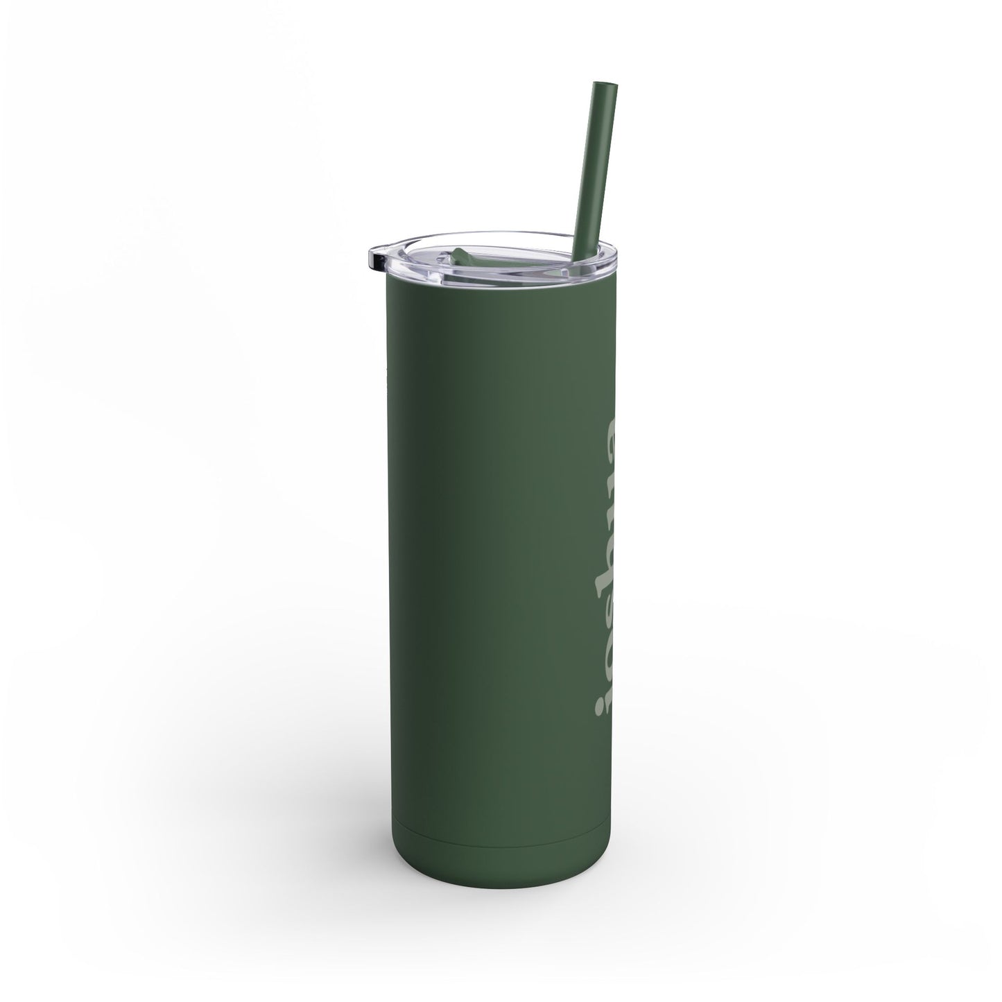 Forest Tumbler, 20oz