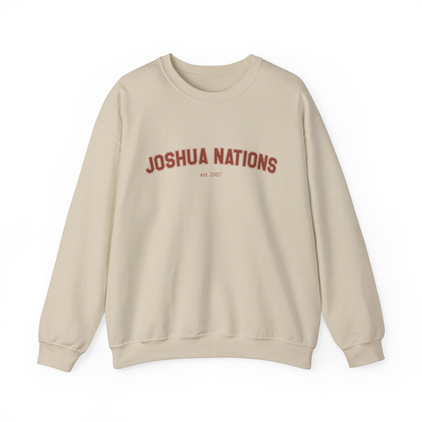 Fielder Crewneck Sweatshirt
