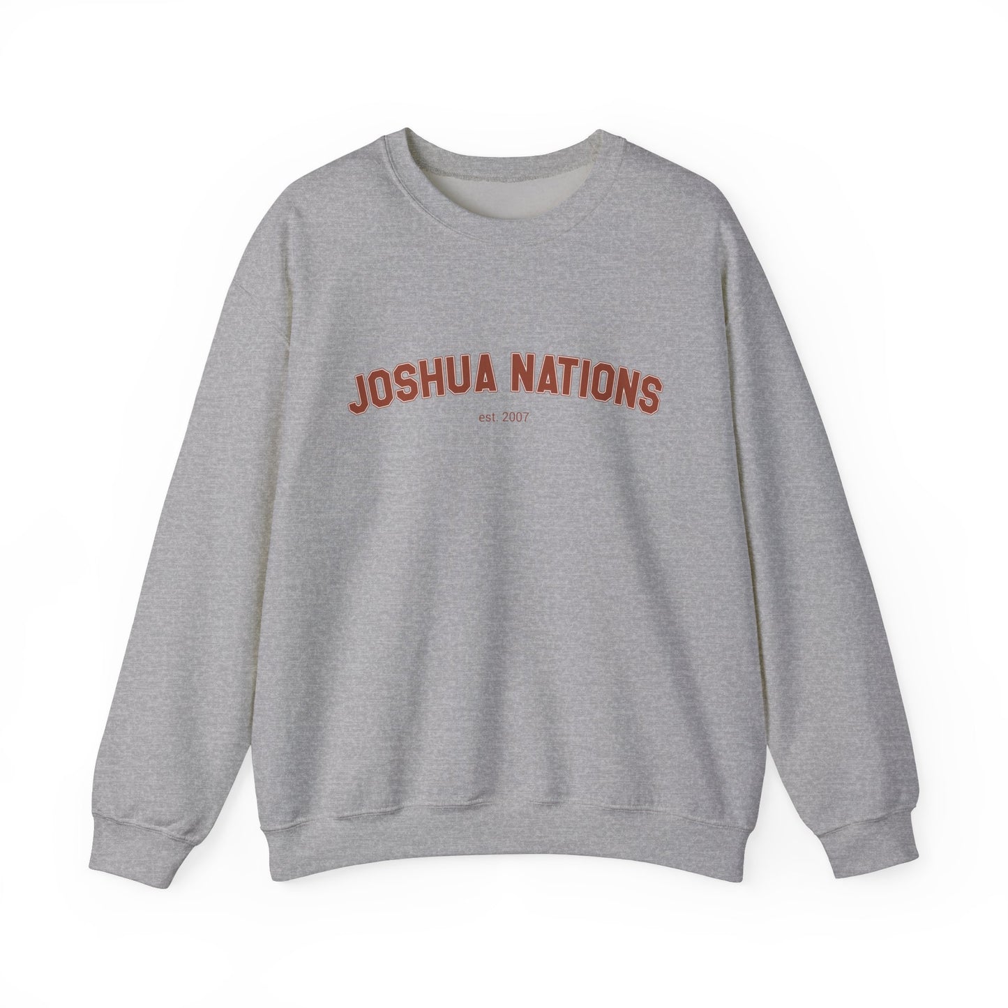 Fielder Crewneck Sweatshirt