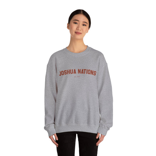 Fielder Crewneck Sweatshirt