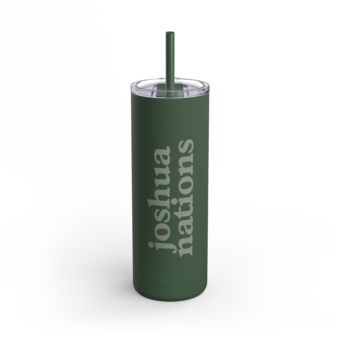 Forest Tumbler, 20oz