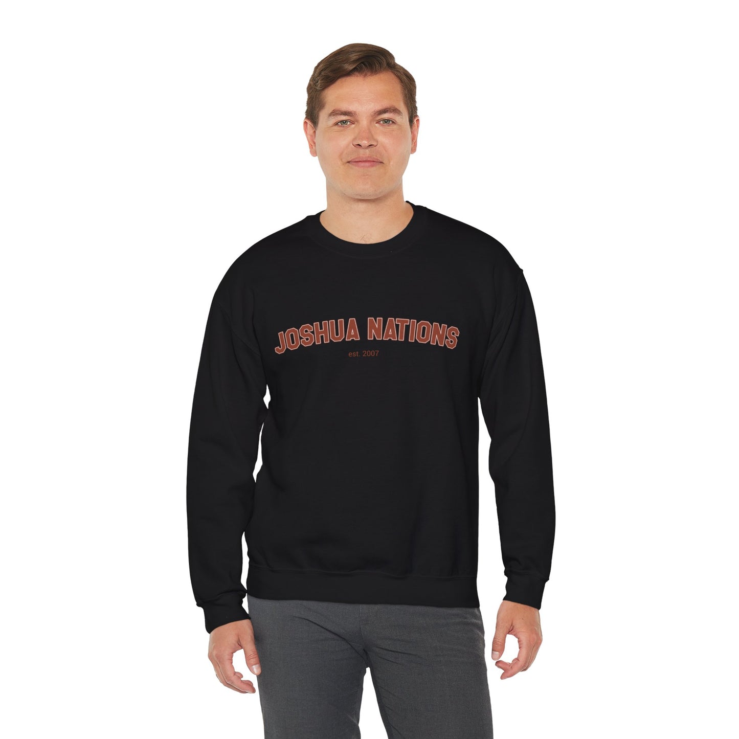 Fielder Crewneck Sweatshirt