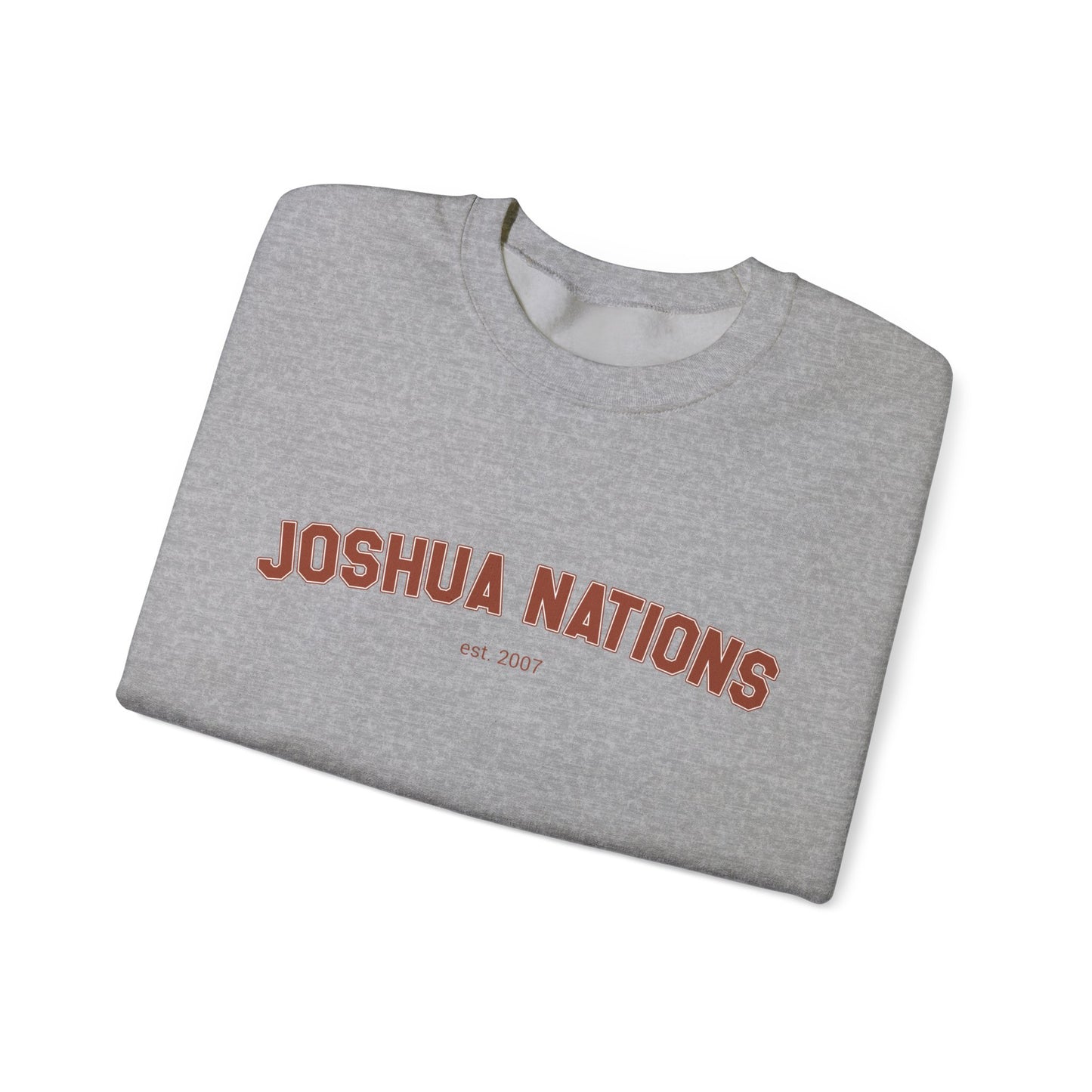 Fielder Crewneck Sweatshirt