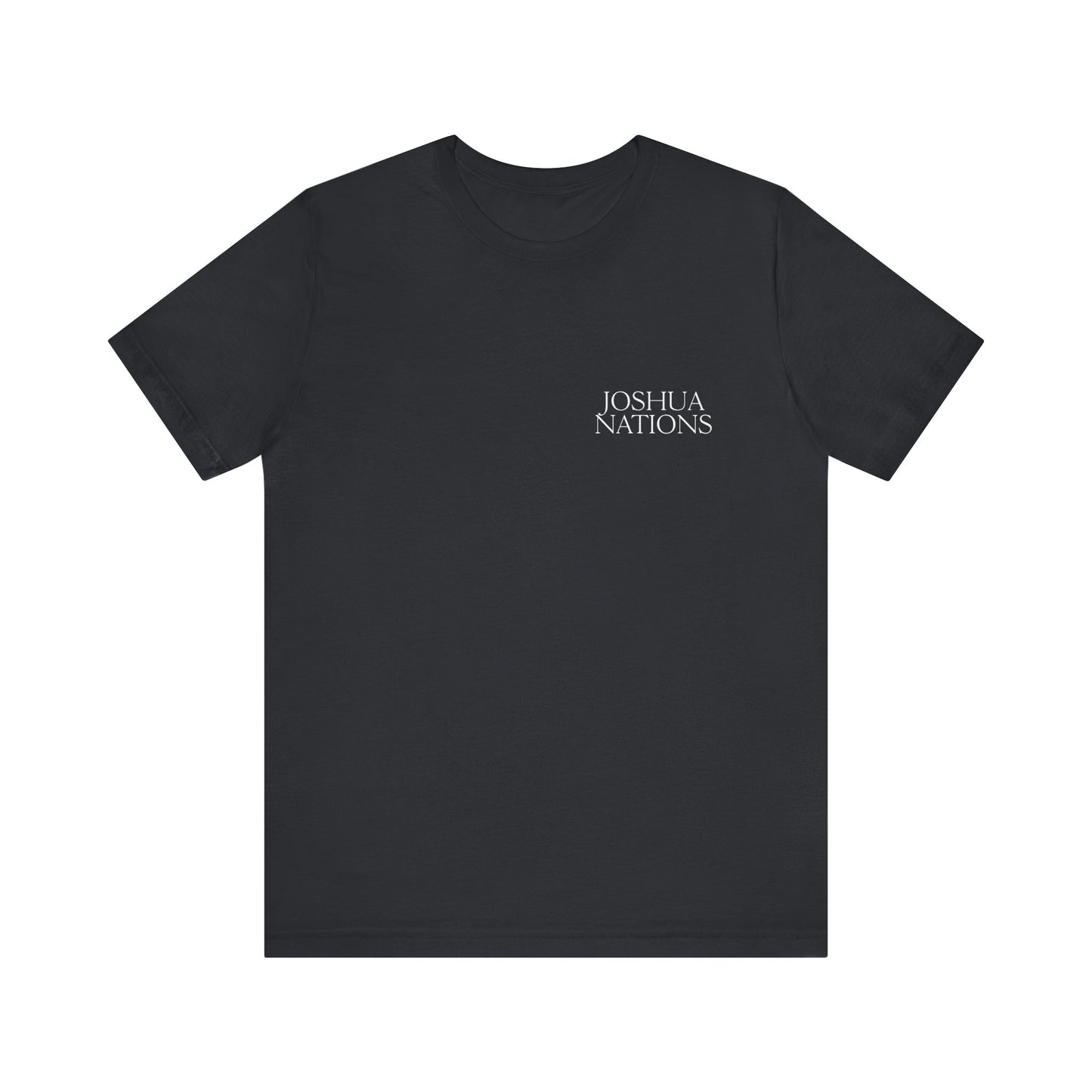 The Joshua Nations Tee