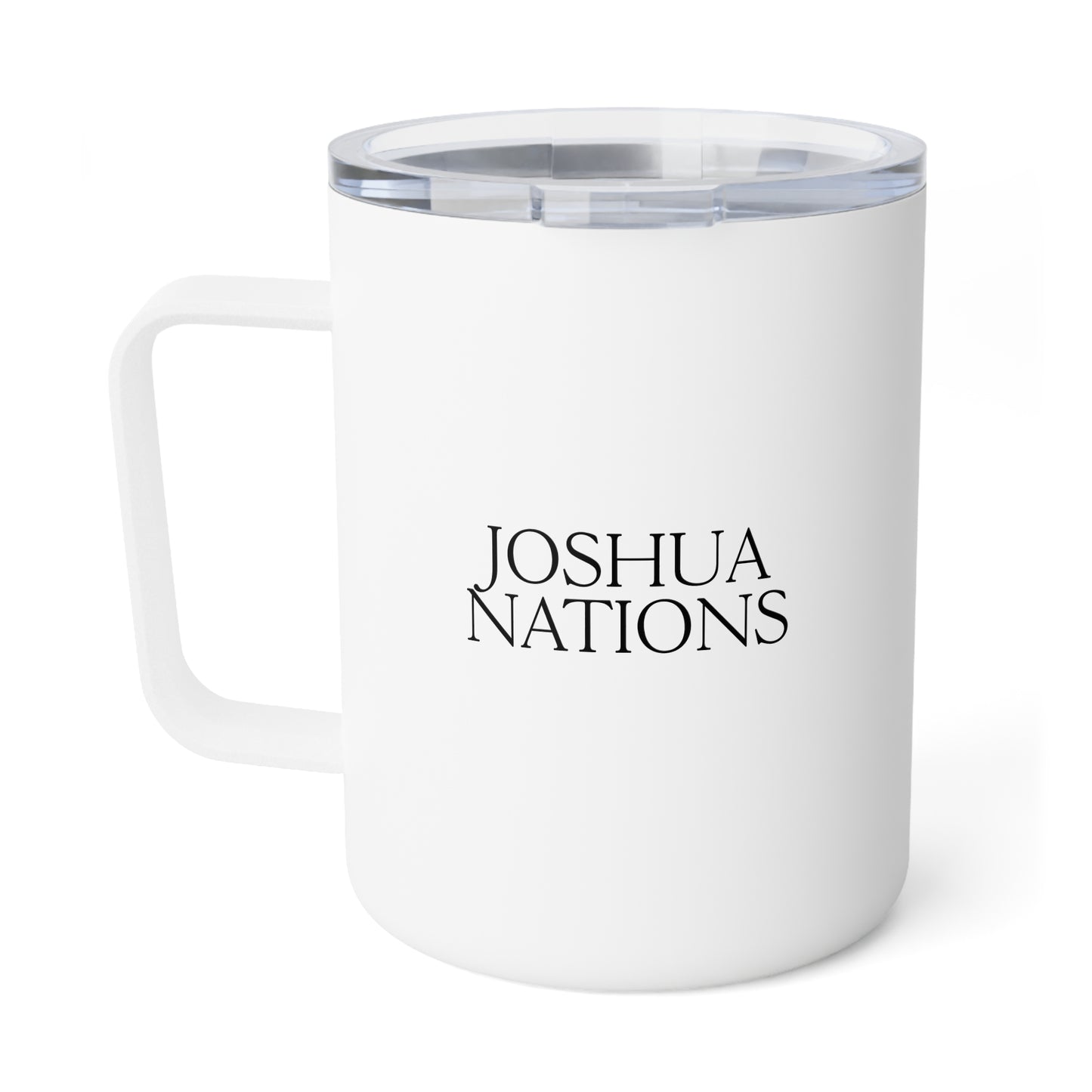 Insulated Coffee Mug 10oz