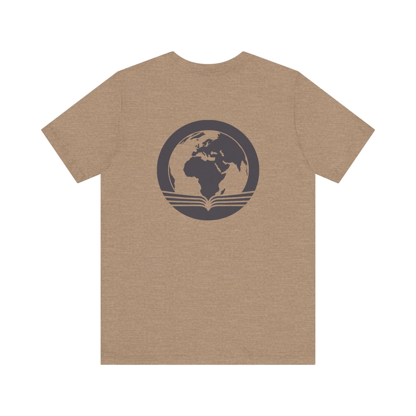 The Joshua Nations Tee