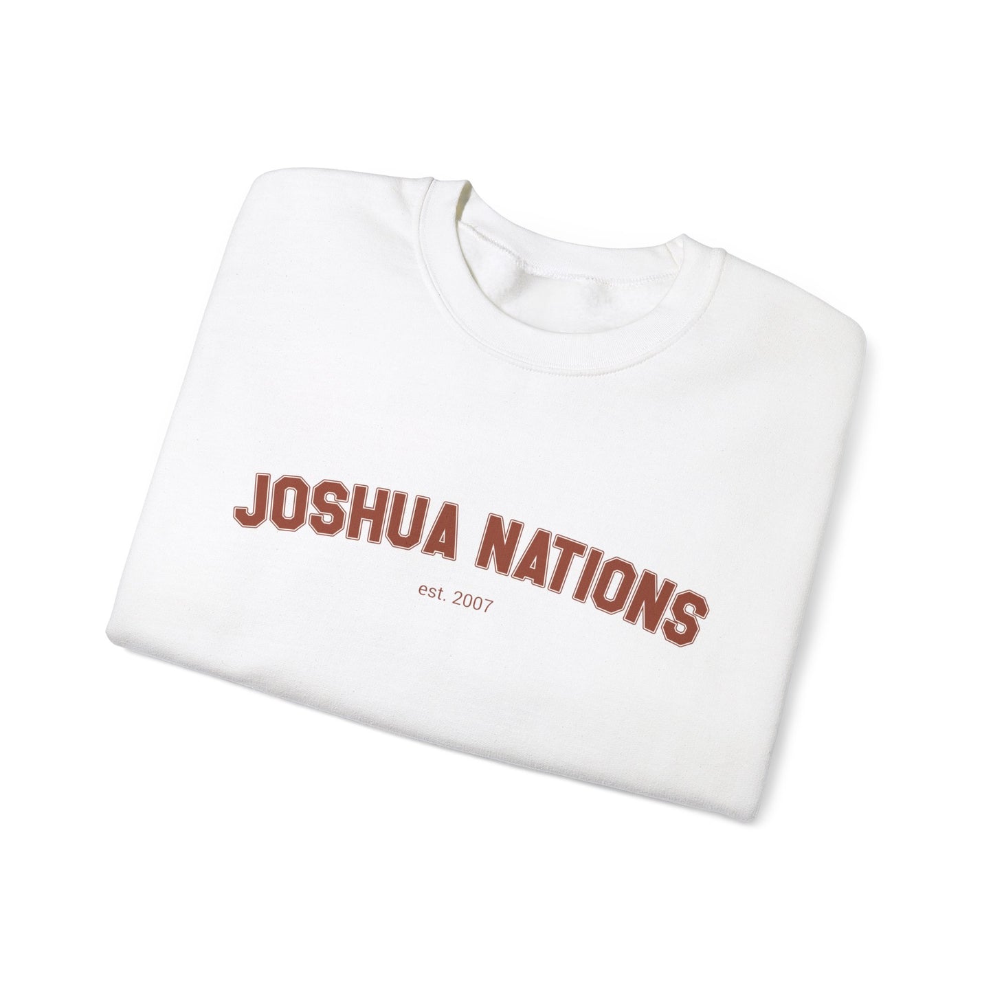 Fielder Crewneck Sweatshirt