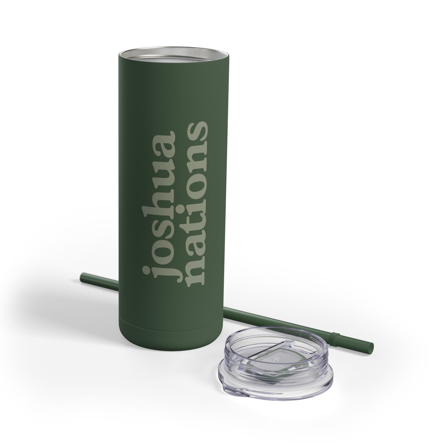 Forest Tumbler, 20oz