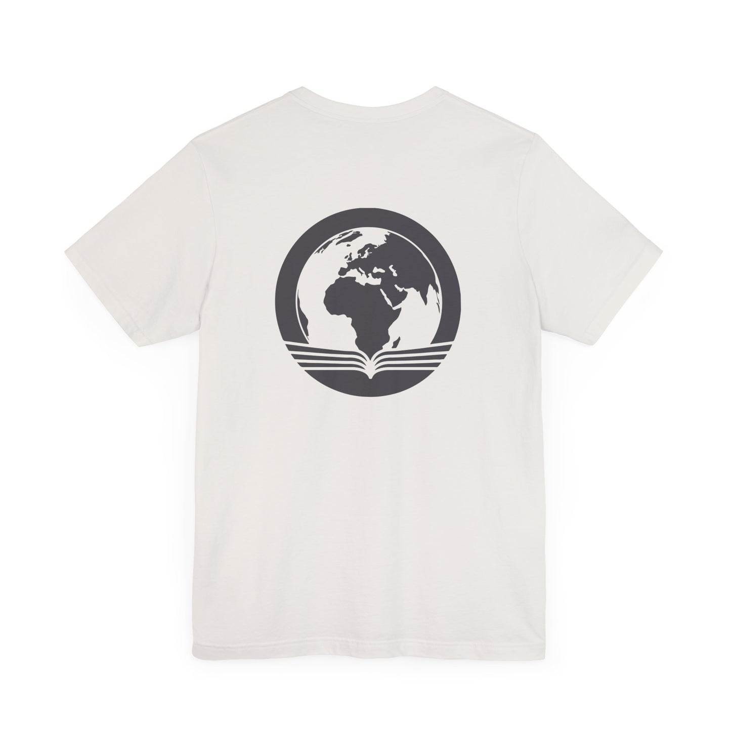 The Joshua Nations Tee