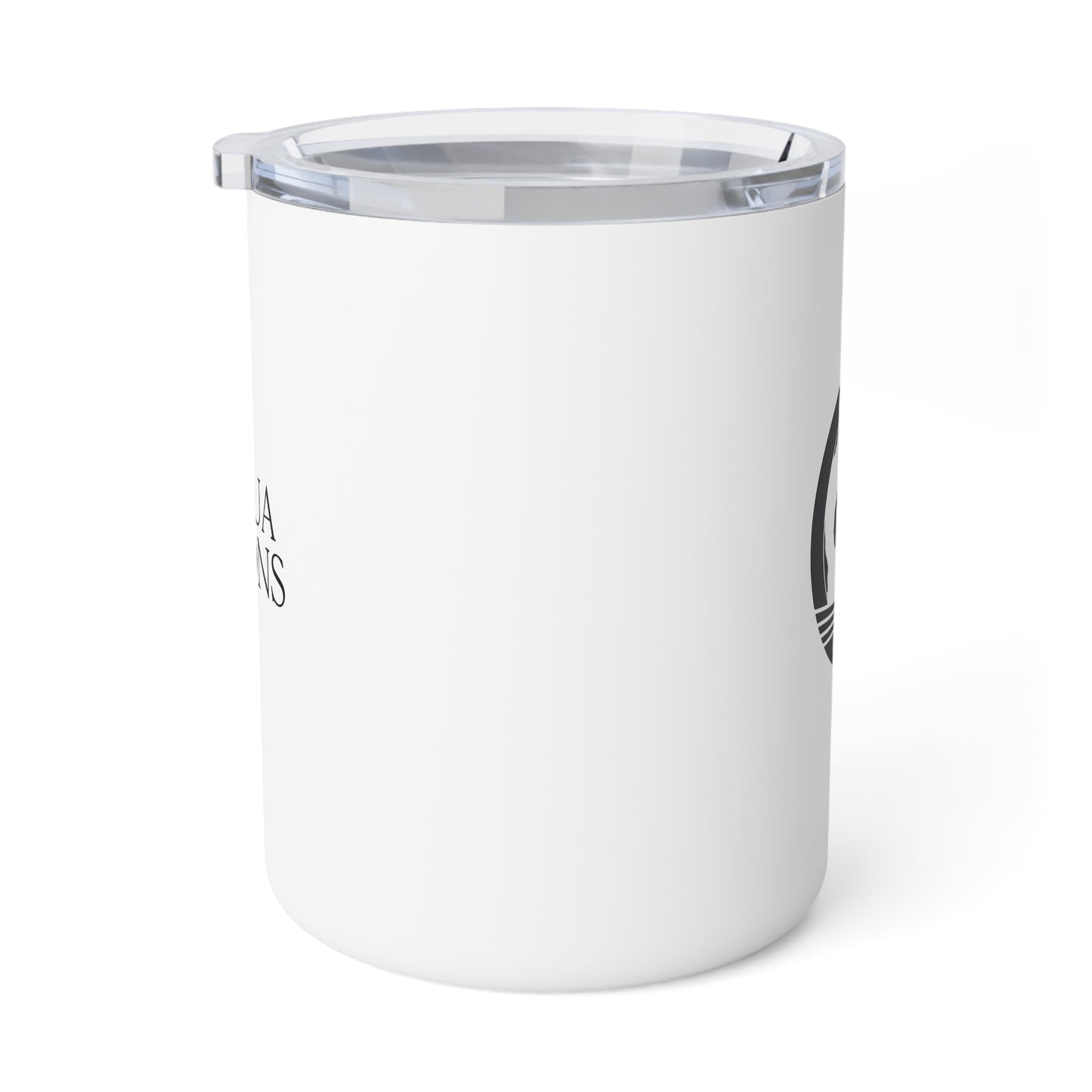 Insulated Coffee Mug 10oz
