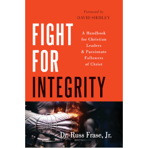 Fight for Integrity