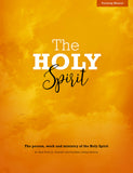 Holy Spirit Training Manual