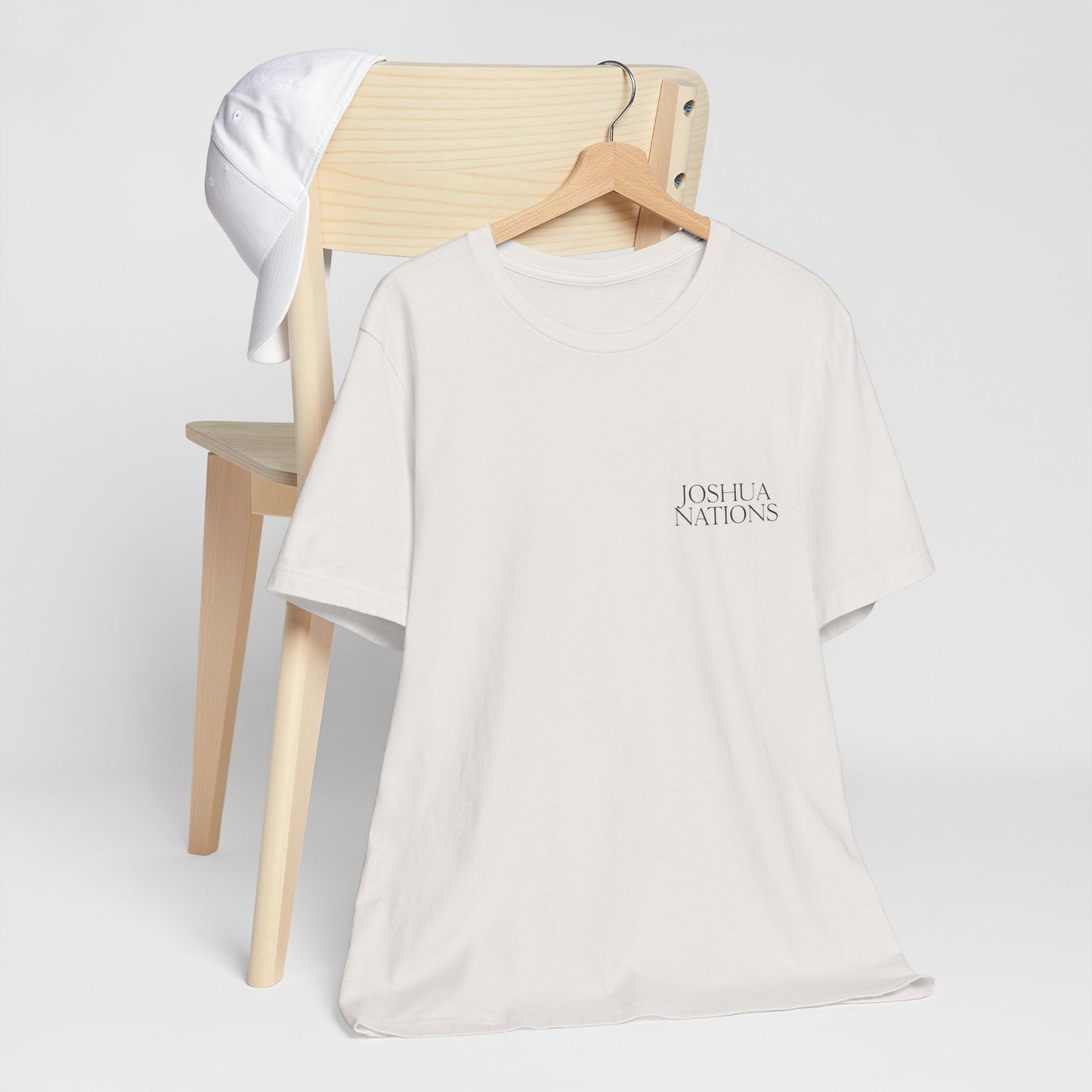 The Joshua Nations Tee