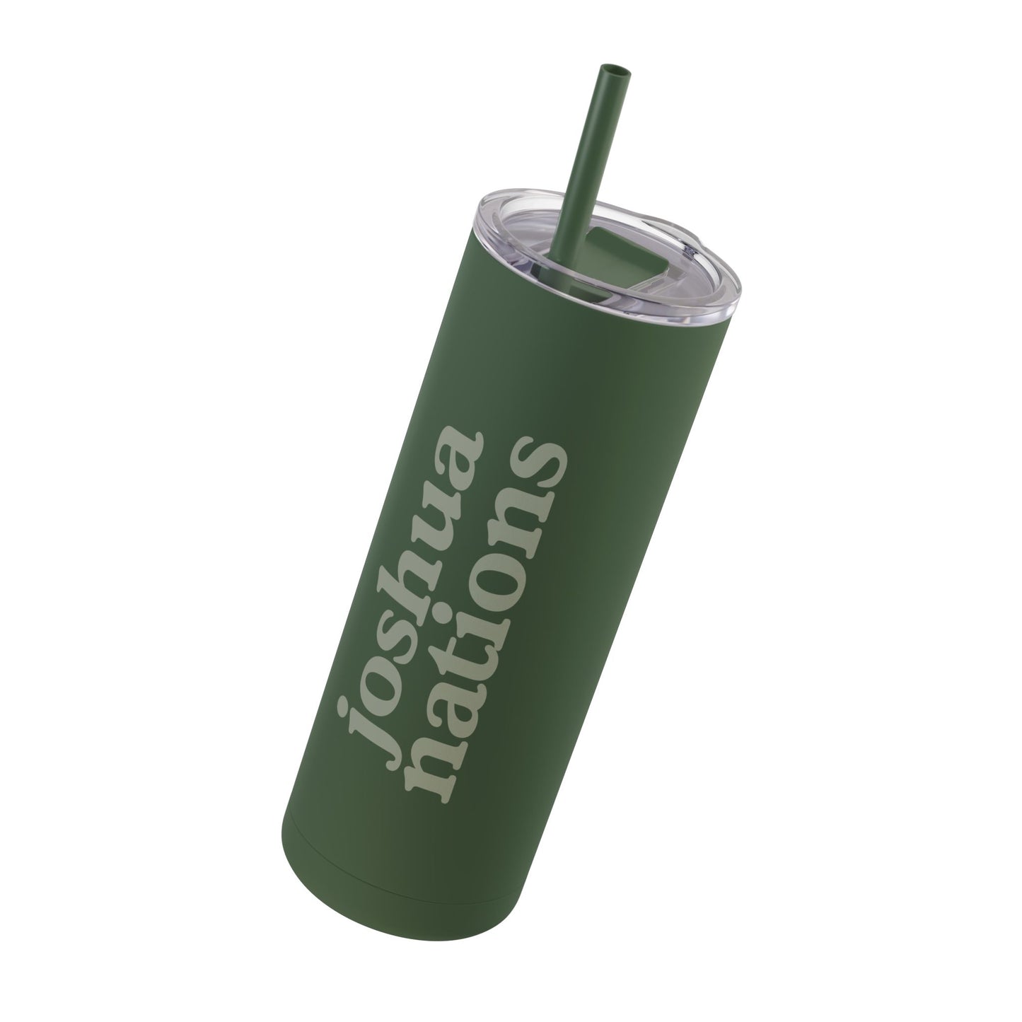 Forest Tumbler, 20oz