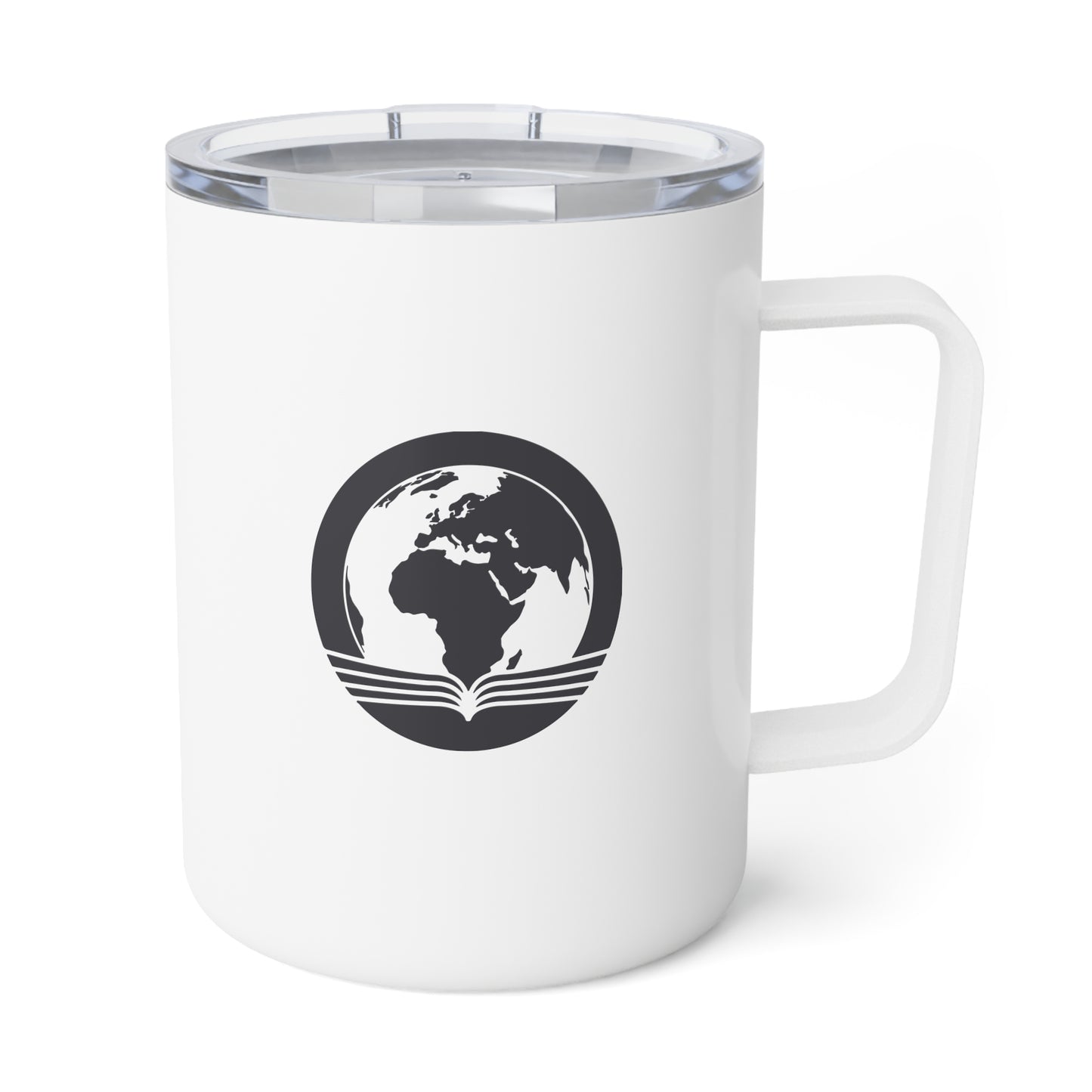 Insulated Coffee Mug 10oz