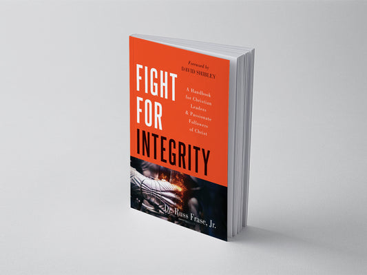 Fight for Integrity