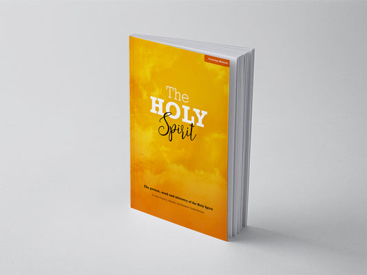 Holy Spirit Training Manual