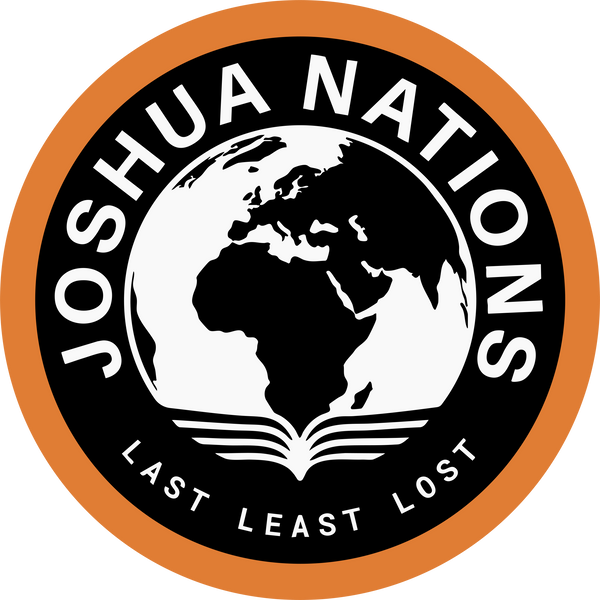 Joshua Nations Shop