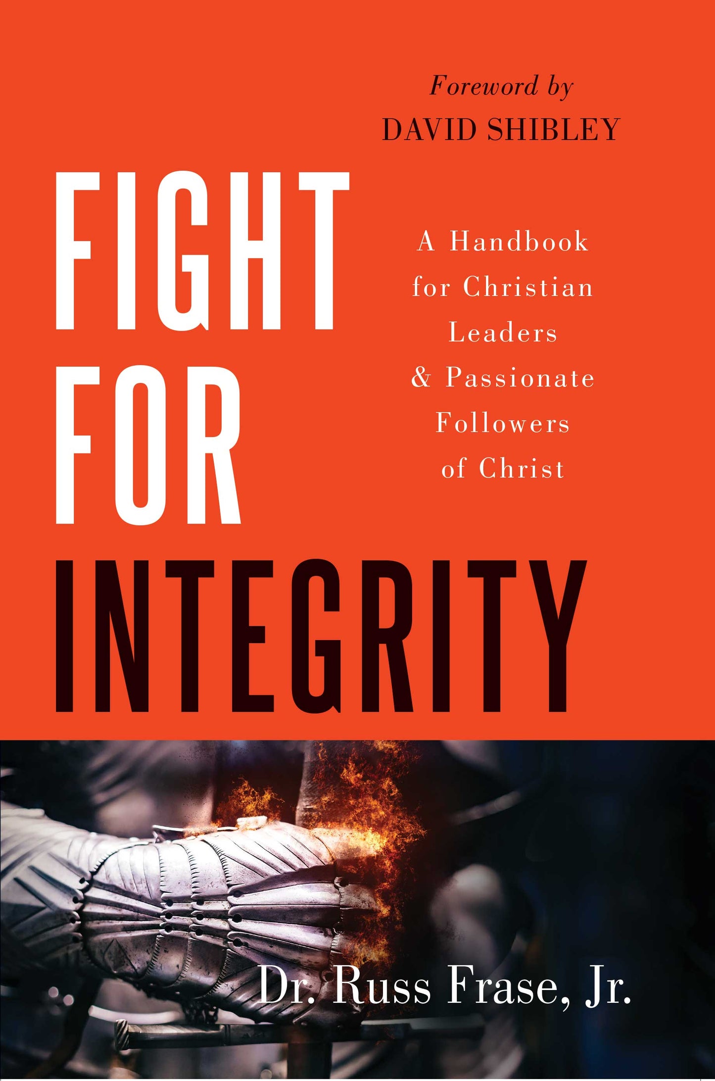 Fight for Integrity