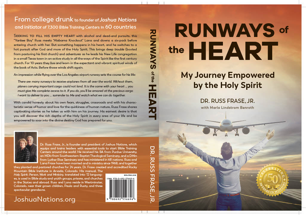 Runways of the Heart