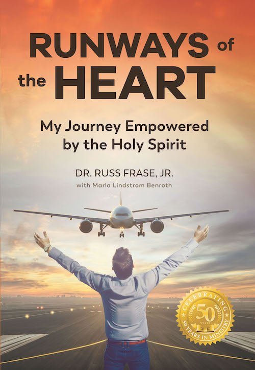 Runways of the Heart